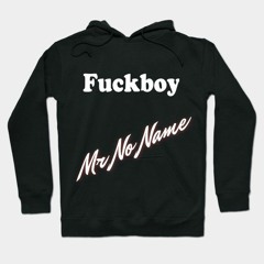 F Boy Anthem