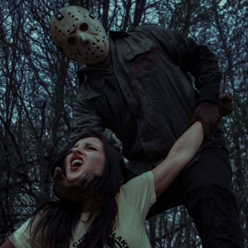 KILL THEM JASON X AL1EN_JUMP (ULTRA SLOWED)