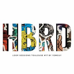 Yemguy - HBRD - LST#17