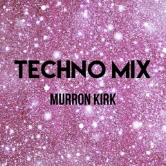 Techno Mix 01