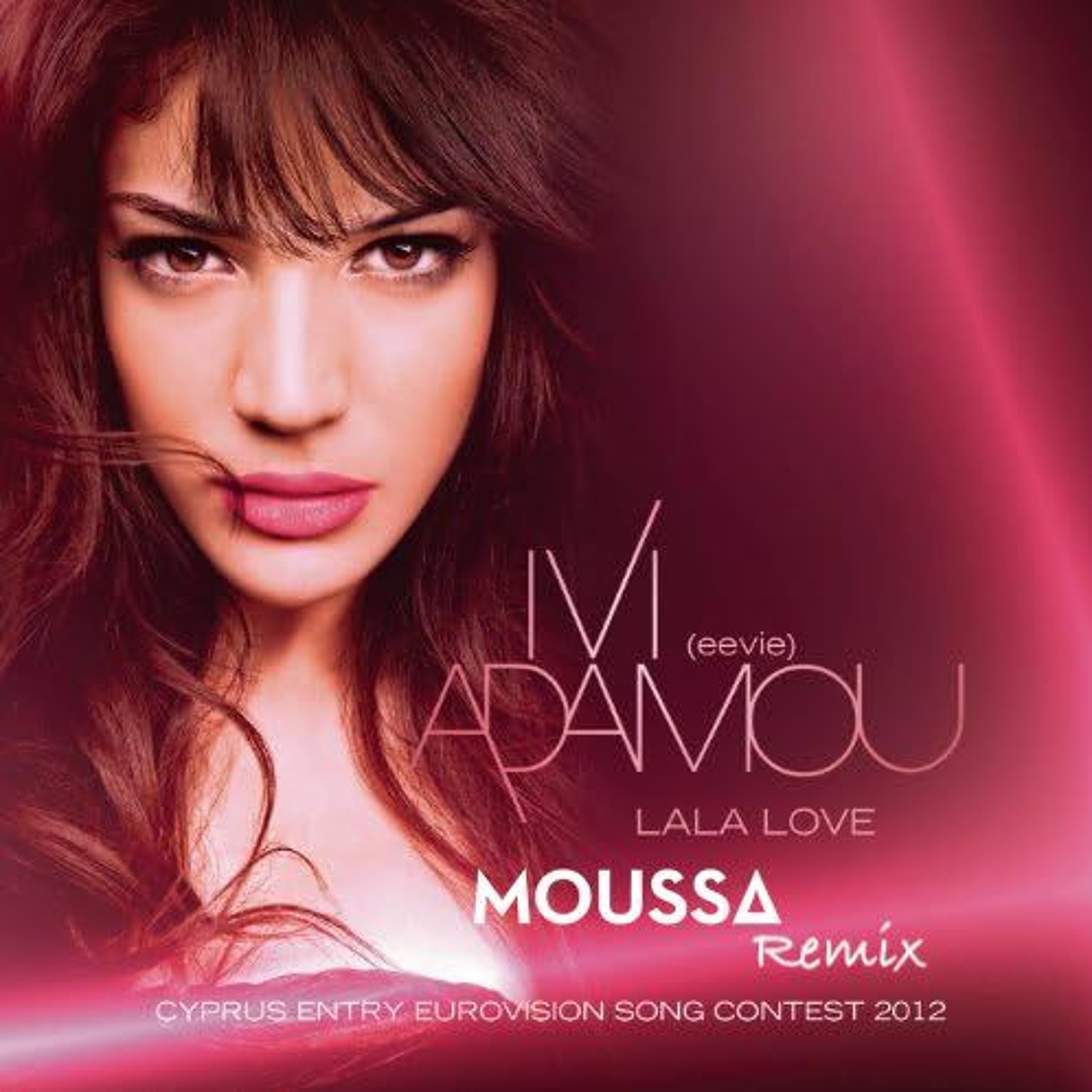 Ivi Adamou - La La Love (Moussa Remix) FREE DOWNLOAD episode artwork