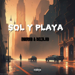 (PROMO) SOL PLAYA Y ARENA - IIGORHB & DELTA