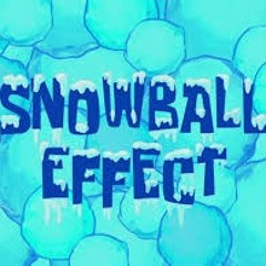 SNOW BALL EFFECT (prod by KUJO)