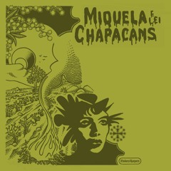 Miquela e Lei Chapacans - Dizco Rural