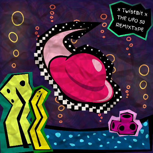 ちびキュート! Zero-Shaft Compilation Album Mega Man Zero/ZX: The Collection (Exclusive Edition X5LP