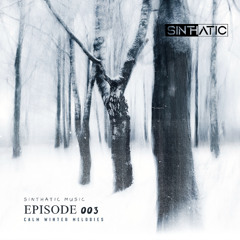 SINTHATIC- EP 003 - REC-2024-12-28