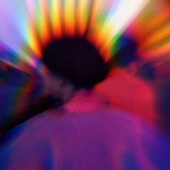 QUACK! Trés chic avec xique-xique (Techno/ Downtempo/ Space Disco)