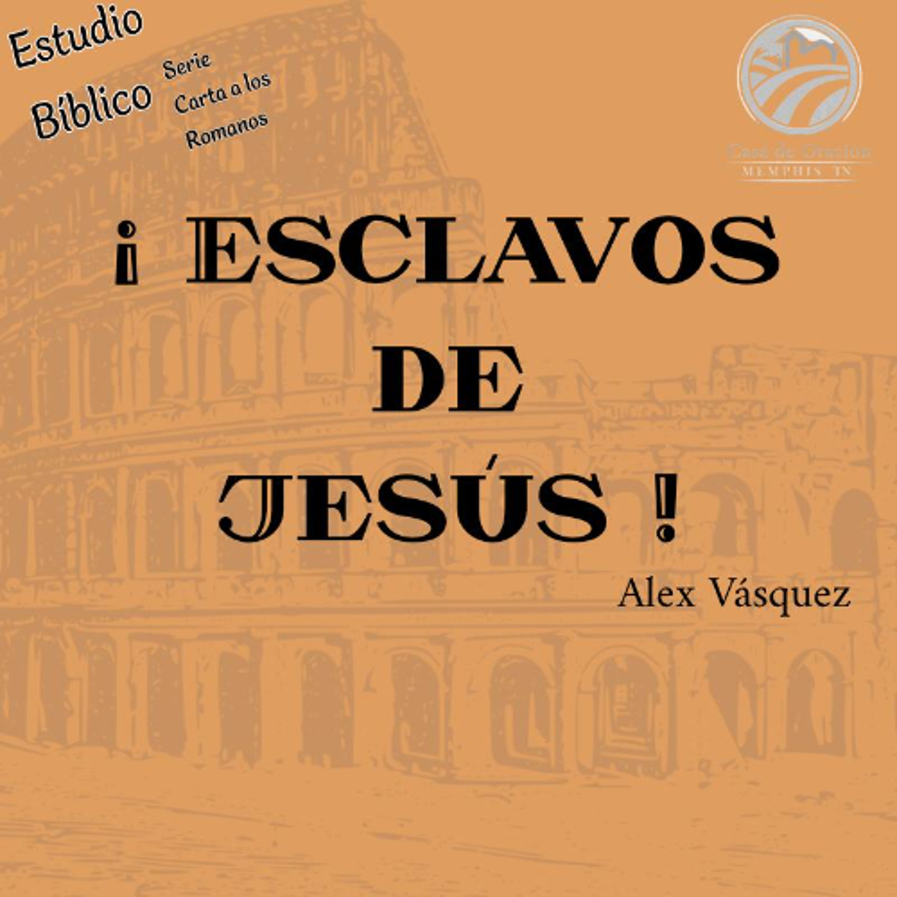 Casa de Oración Memphis, Tennessee