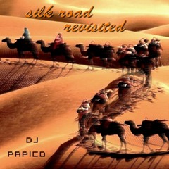 silk road rerevisited