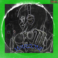 warzone. (戦争地帯) [first beat of 2025!]
