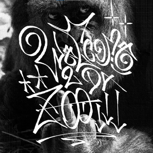 ZOOLY - WELCOME 2 DA ZOO