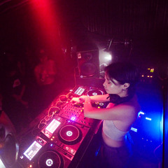 TECHNO.ABYSS XI at Bamboo Bar, Hong Kong // Jun 2025