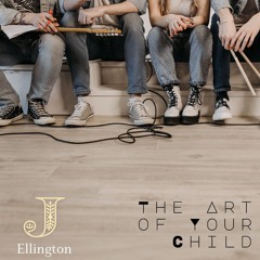 The Art of Your Child