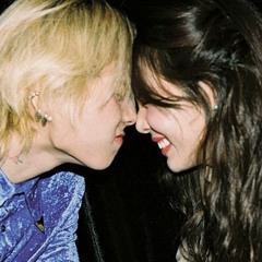 Ping Pong - Hyuna & Dawn