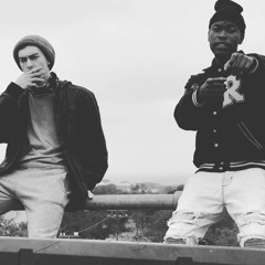 Dizzy - Rojumpah and Axe Cartel. (prod. TheKidIsABeast)