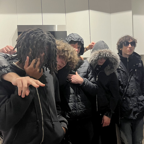 in the city w/whyhaze (luvpurp + jxyy2k)