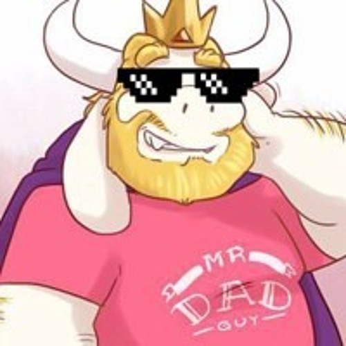 HOT ASGORE
