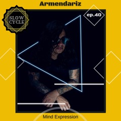 Armendαrız ✰ 𝑀𝐼𝑁𝐷 𝐸𝑋𝑃𝑅𝐸𝑆𝑆𝐼𝑂𝑁 #40