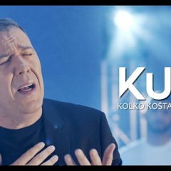 Ivan Kukolj Kuki - 2022 - Kolko Kosta Pesma Ta (Cover)