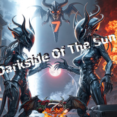 The Darkside of The Sun (Techno)