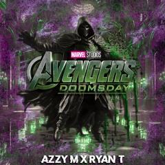 Azzy M x Ryan T - Doomsday ( sample )