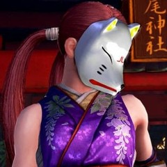 KUNIMITSU (prod. pink slime)