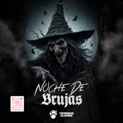 Noche de Brujas 👻