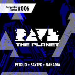 Saytek Premieres: Live jams and remixes