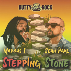 Marcus I n Sean Paul - Stepping Stone