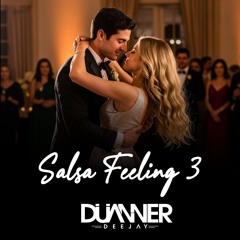 Mix Salsa Feeling 3 by DJ Duanner