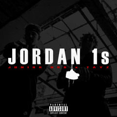 Jordan 1s (feat. Tayz)