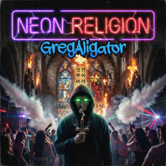 Neon Religion