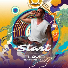 START - SET MIX FLÁVIO BARRETTO
