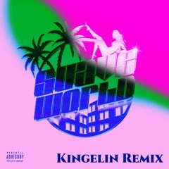 Gilli - Paid (Kingelin Remix)