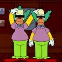 CLOWNADA EBUCHAR + [ş3ᶄAĬℵ00ᏔAℛ1] (SLOWED)