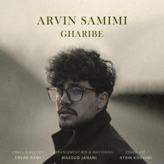 GHARIBEH-ARVIN SAMIMI