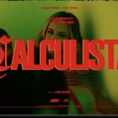 Mc Joãozinho VT - Calculista - @ratin_038