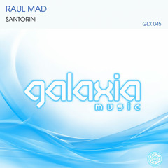 Raul Mad - Santorini