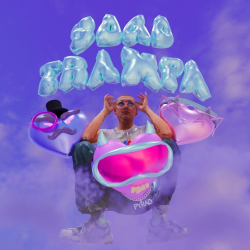 ✨BOGOTRAMPA-PYRAD✨