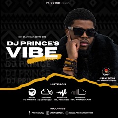 DJ PRINCE's VIBE 2