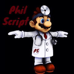 Beatnuts - Do U Believe? (Phil Script RMX)