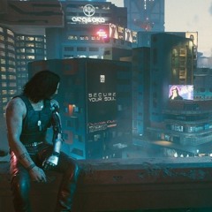 Temperance Ending Theme - Cyberpunk 2077 Guitar Remix
