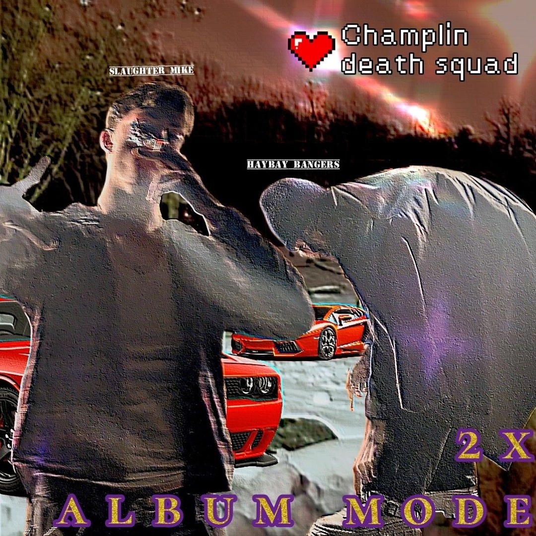 Stream double song (album mode) (Fear. slaughter mike) by HAYBAY ...