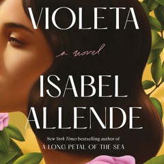 [Download PDF/Epub] Violeta - Isabel Allende
