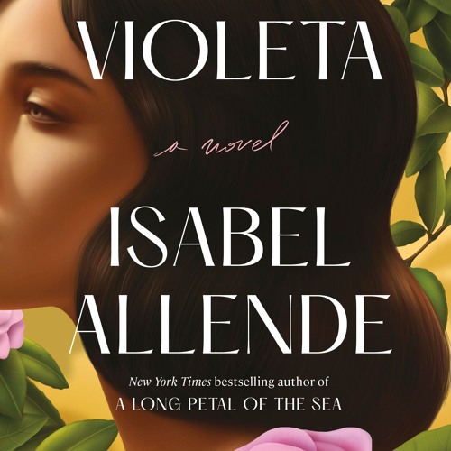 [Download PDF/Epub] Violeta - Isabel Allende