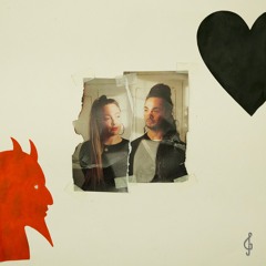 GeeJay - Devil Called Love