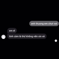 neu anh thay long minh yeu duoi