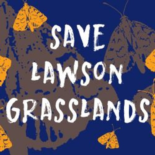 Save Lawson Grasslands!