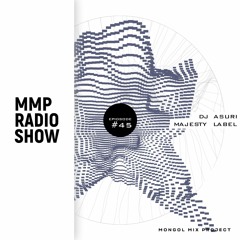 MMP[045] AsUri (GUEST)