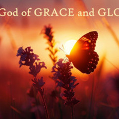 Show me your glory - Exodus 33-34